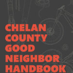 chelan county good neighbor handbook cover