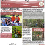 conservation quarterly 2023 fall edition