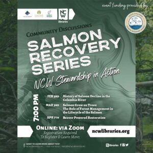 Salmon Recovery Series