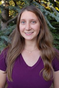 Elizabeth Jackson Program Director