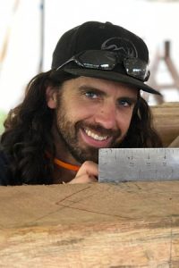 Joe Hill Forest & Community Resilience Specialist