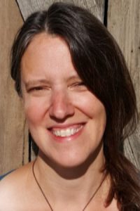 Kathleen Deason Administrative Assistant