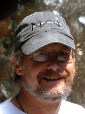 Kirk Beckendorf Environmental Educator