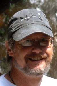 Kirk Beckendorf Environmental Educator