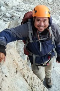 Lucas Lachica Resource Technician II