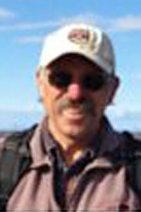 Mark Amara Archaeologist