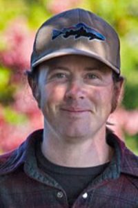 Patrick Haggerty Forestry Program Manager