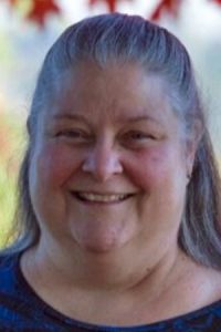 Valerie Hampton Financial Coordinator